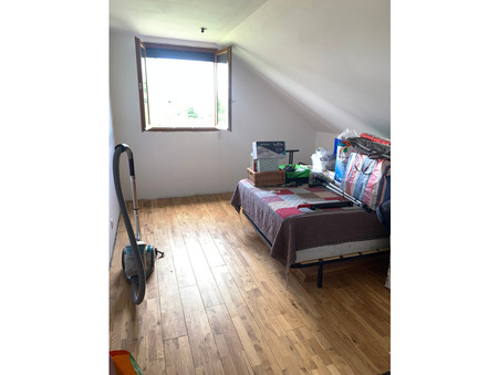 Maison sur St Martin en Bresse ; prix nous consulter ; A vendre Réf. 4541