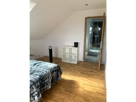 A vendre maison St Martin en Bresse 71620; prix nous consulter