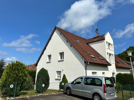 Appartement | ILLFURTH | 209000 € | 3 Pièces | 2 Chambres | 84 m²