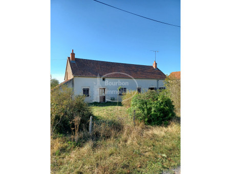 Saint-Martin-des-Lais 55 000 €