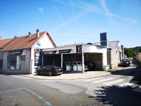 Boutigny-sur-Essonne  832 000€