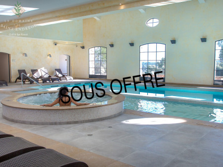 Appartement sur La Motte ; 320 000 €  ; A vendre Réf. RH 22a+22b