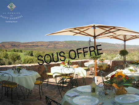 Achat appartement La Motte Réf. RH 22a+22b