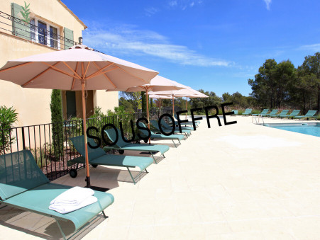 Achat appartement La Motte Réf. RH 22a+22b