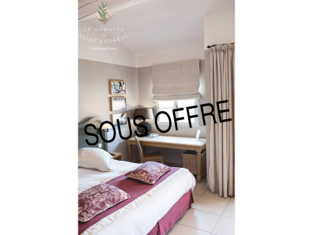 Achat appartement La Motte Réf. RH 22a+22b