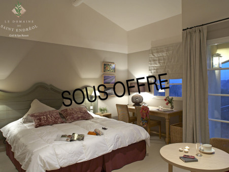 Achat appartement La Motte Réf. RH 22a+22b