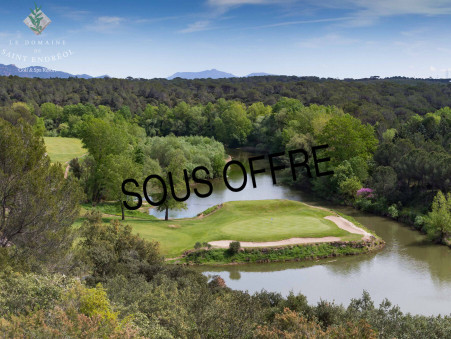 Vente appartement 320 000 €  La Motte