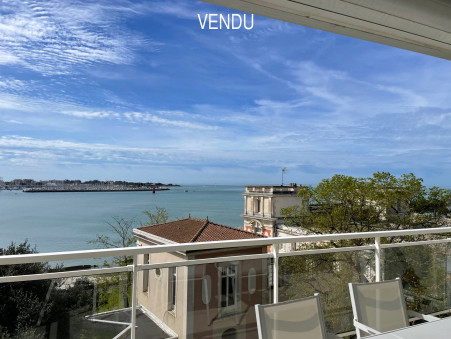A vendre appartement La Rochelle 17000; 1 150 000 €