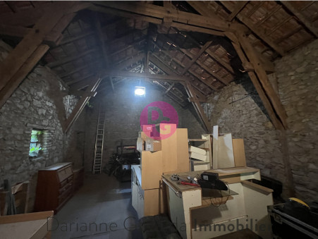 Achat maison Firmi Réf. 1586