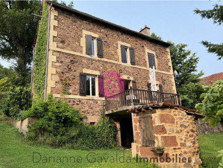 Vente maison 192 600 €  Firmi