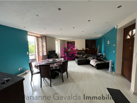 Vente maison 192 600 €  Firmi