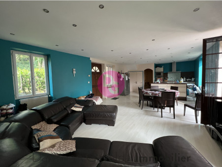 Maison 192 600 €  sur Firmi (12300) - Réf. 1586