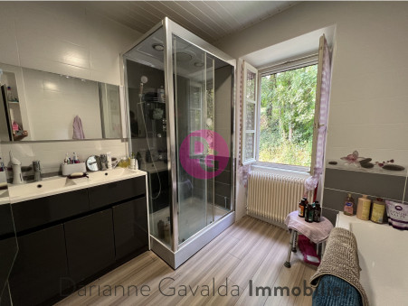 Vente maison 192 600 €  Firmi