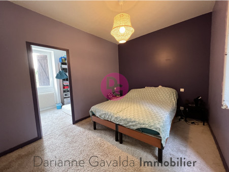 Maison 192 600 €  sur Firmi (12300) - Réf. 1586