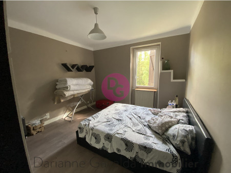 Vente maison 192 600 €  Firmi