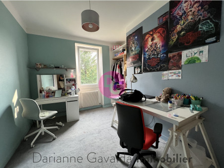 Maison sur Firmi ; 192 600 €  ; Achat Réf. 1586