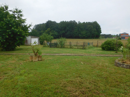 Maison 96 000 € Réf. 11300 Savignac-Lédrier