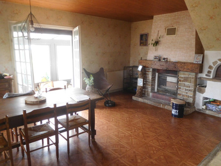 Achat maison Savignac-Lédrier Réf. 11300