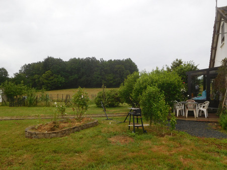 Vente maison 96 000 € Savignac-Lédrier