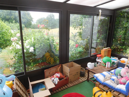 Vente maison 96 000 € Savignac-Lédrier