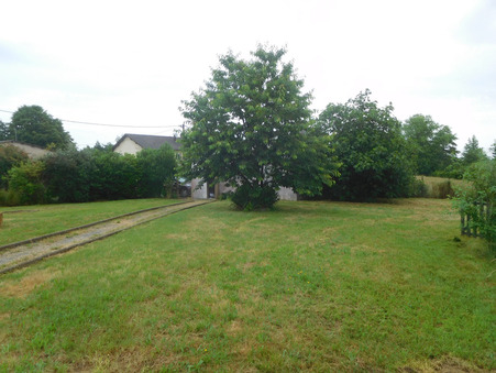 Vente maison 96 000 € Savignac-Lédrier
