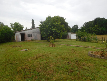Maison sur Savignac-Lédrier ; 96 000 € ; A vendre Réf. 11300