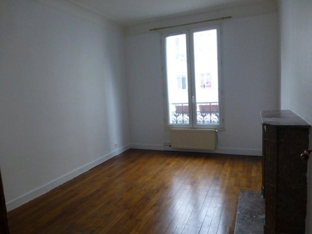 Paris 20ème 1 519 €