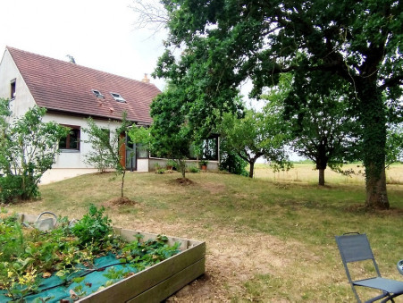 A vendre maison Amboise 37400; 361 000 €