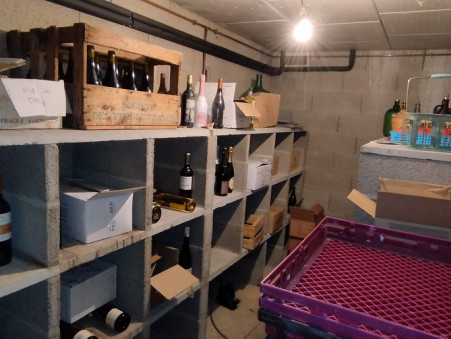 Maison 361 000 € sur Amboise (37400) - Réf. 350