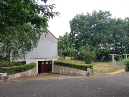 Achat maison Amboise Réf. 350