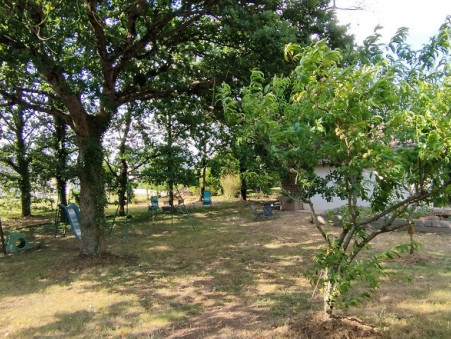 Maison 361 000 € sur Amboise (37400) - Réf. 350