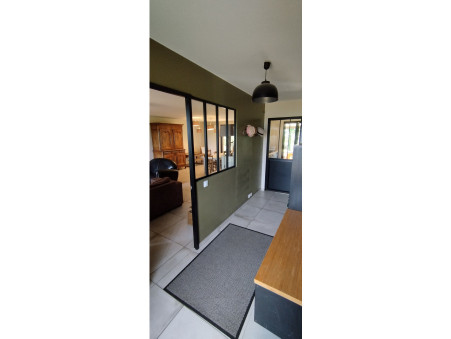 Maison 361 000 € Réf. 350 Amboise