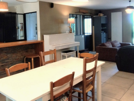 Achat maison Amboise Réf. 350