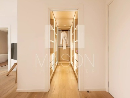 A louer maison 20 000 €  Villefranche-sur-Mer