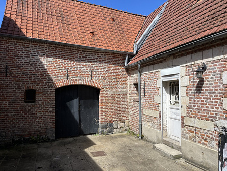 Verchain-Maugré  197 000 €