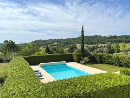 Vente Maison CENAC ET ST JULIEN Réf. P8230C - Slide 9