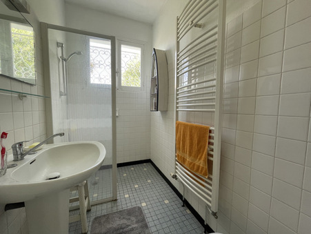 Achat maison Dolus-d'Oléron Réf. 3427