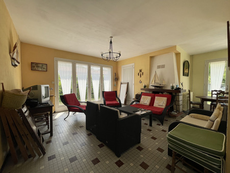 Maison sur Dolus-d'Oléron ; 365 750 €  ; Achat Réf. 3427