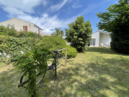 Maison 365 750 €  Réf. 3427 Dolus-d'Oléron