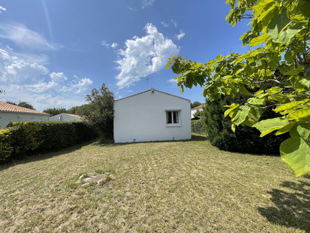 Maison 365 750 €  sur Dolus-d'Oléron (17550) - Réf. 3427