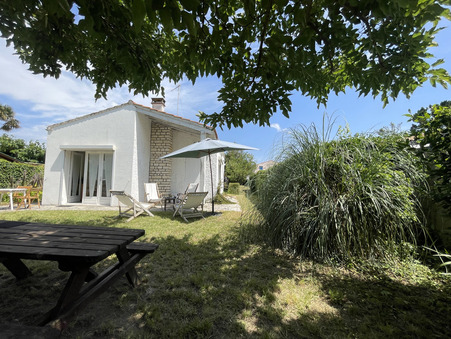 Maison 365 750 €  sur Dolus-d'Oléron (17550) - Réf. 3427