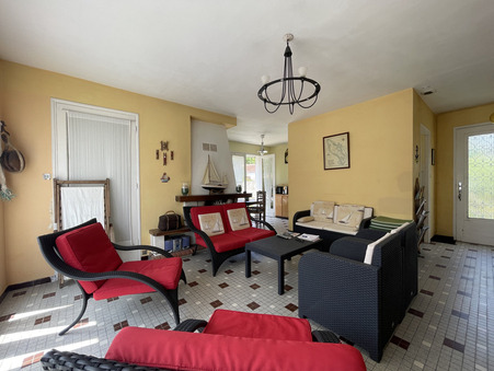 Maison sur Dolus-d'Oléron ; 365 750 €  ; Achat Réf. 3427