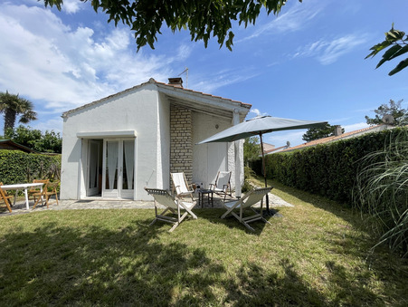 A vendre maison Dolus-d'Oléron 17550; 365 750 € 