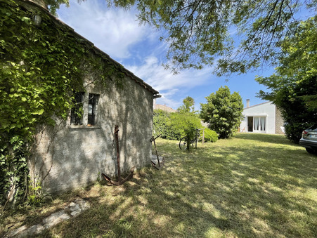 Vente maison 365 750 €  Dolus-d'Oléron