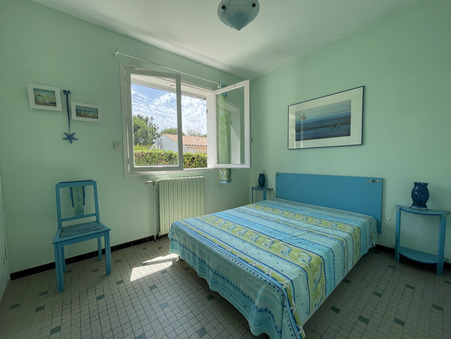 Maison 365 750 €  Réf. 3427 Dolus-d'Oléron