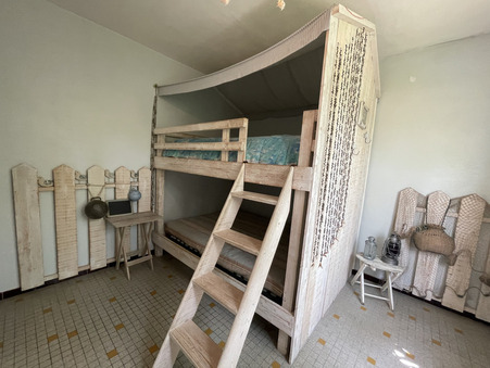 A vendre maison Dolus-d'Oléron 17550; 365 750 € 