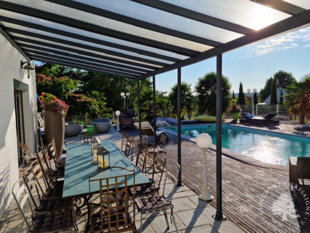 Achat maison Saint-Amand-Montrond Réf. 1429