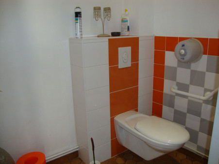 Achat fonds de commerce Dijon Réf. CG1107