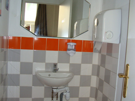 Fonds de commerce sur Dijon ; 87 000 €  ; Vente Réf. CG1107