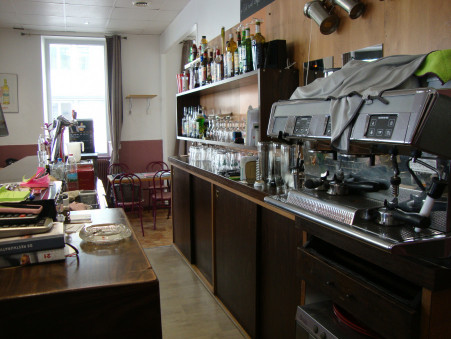 Vente fonds de commerce 87 000 €  Dijon